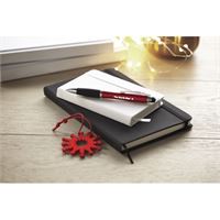 NOTEBOOK A5